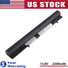 Battery for Lenovo S500 L12L4A01 L12L4K51 L12M4A01 L12M4E51 L12M4K51 L12S4A01