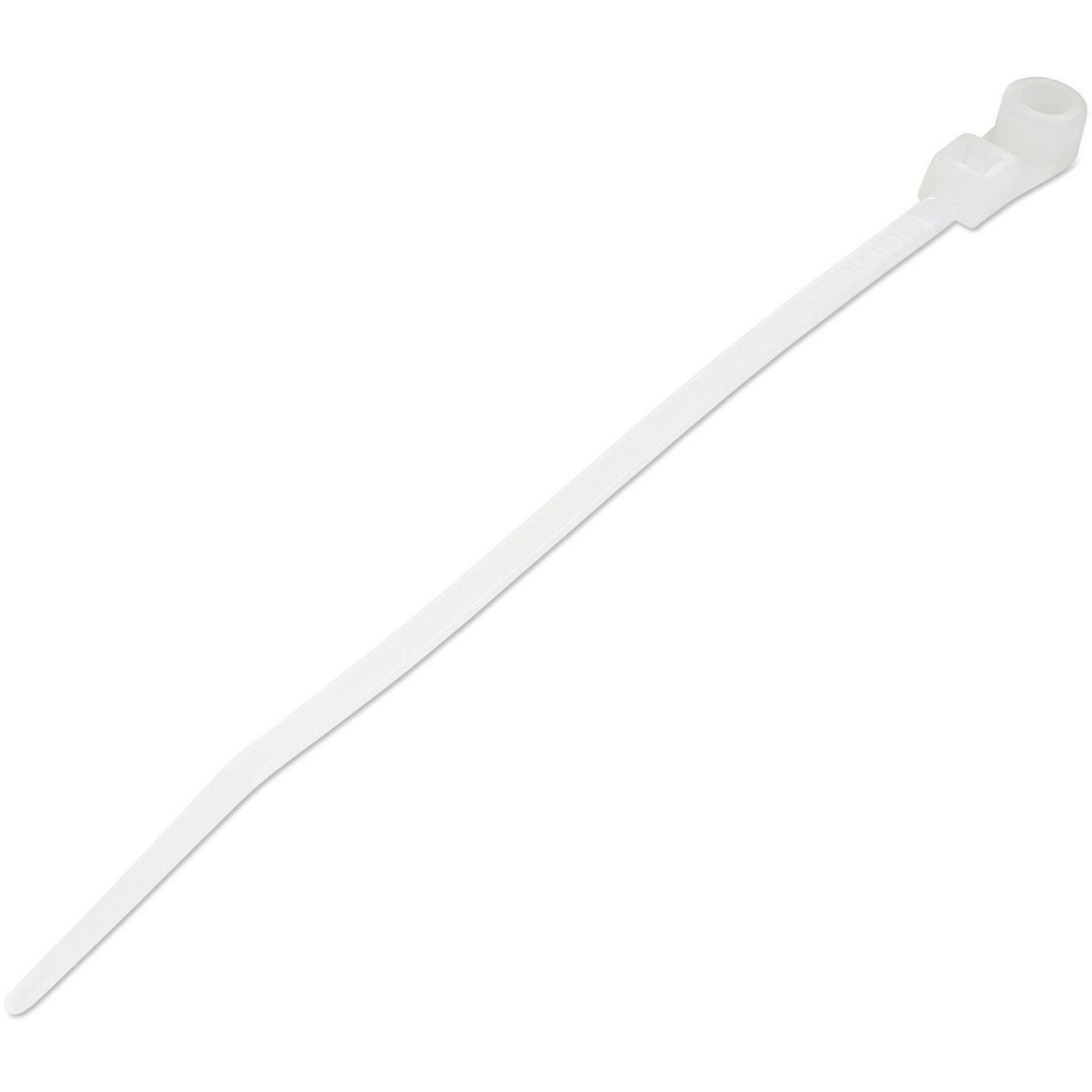 StarTech.com CBMZTS10N4 4""10Cm Cable Ties With