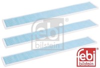 Febi Bilstein 104178 Filter FüR Innenraumluft Innenraumfilter Filter