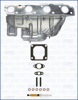 Montagesatz Lader Ajusa JTC12279 FüR B5Y B4Y Mondeo Ford BWY 3 Turnier 16V Tddi