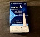 Waterpik Waterflosser Cordless Enhance 3000 - White