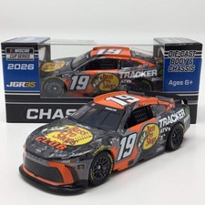 Chase Briscoe 2026 Bass Pro Shops 1:64 Diecast