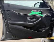 T&uuml;rverkleidung Links vorne Mercedes-Benz E-Klasse W213 Beledert S213
