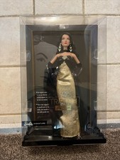 Mattel Creations Barbie Signature Tribute Collection Maria Felix Doll
