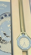 Audemars Piguet x Swatch Royal Pop Blaue Acht new from Zurich with box, papers