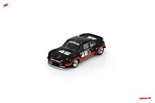 1:43 SPARK Porsche 914/6 #45 Champion Imsa Gtu 1977 Walt Maas US159 Model