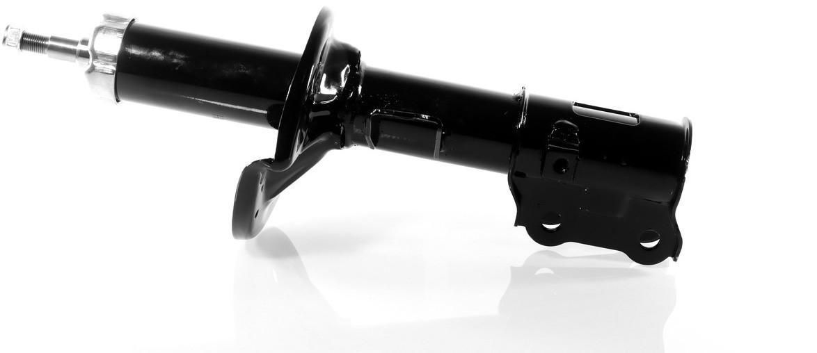 1x Oil Shock Absorber Front Right for HYUNDAI GETZ 2002-