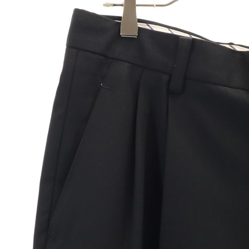 ISSEY MIYAKE HOMBRE AÑOS 90 Hecho en Japón Traje Antiguo Configuración M/L Negro Hombre - Imagen 9 de 15