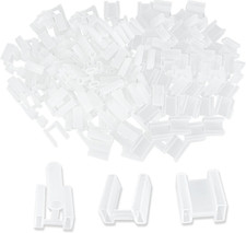 Plastic Plug Covers Prong Protector 3 Size 90 Pieces 3 and 2 white