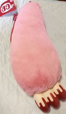 Chax GP Gloomy Bear Paw XL Megaton Pouch Shoulder bags CGP-187 Pink