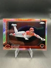 2025 Topps Spencer Steer Base (Raw)