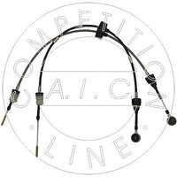 AIC Seilzug, Schaltgetriebe FüR Opel