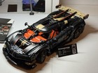 LEGO Technic Koenigsegg Sadair Spear brand new and sealed — photo 1