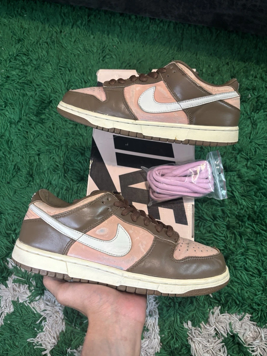 Nike Stüssy x Dunk Pro SB Low Cherry | eBay