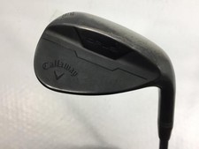 Callaway OPUS Wedge Black 58S-10 Golf Club Used From Japan