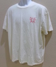 Short Sleeve Cream Graphic T-Shirt Hot Dog "Suns out Buns out Relish the Moment"