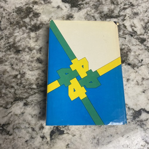 First Four - Dell Shannon (Hardcover, 1960, Schutzumschlag) BCE 1. Auflage - Bild 3 von 7