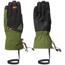 Icepeak Harwinton Ski Gloves: Olive: L