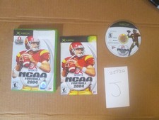 EA Sports NCAA Football 2004 (Xbox)