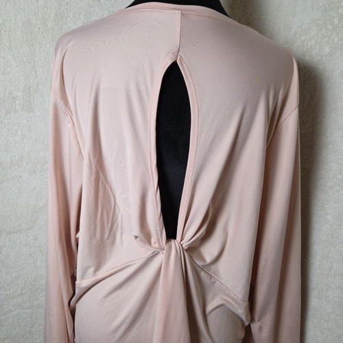 Torrid Active Long Slerve Top Size 3 - Picture 4 of 6