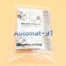 ONE New For Pepperl Fuchs NJ1.5-18GM-N-D-V1 Induktiver Sensor