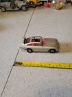 Corgi 007 Aston Martin DB5 James Bond Vintage Diecast Toy Car 1960s-70s