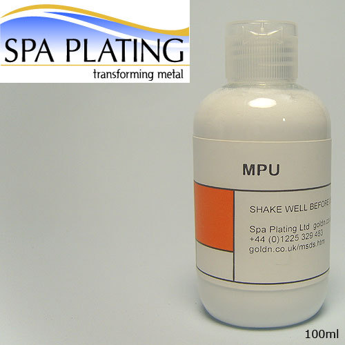 Composto MPU 100 ml - Foto 1 di 1