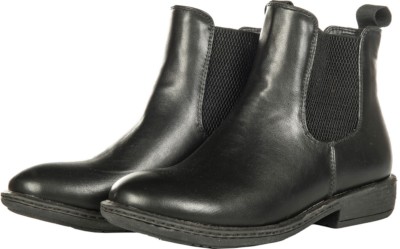 Winter Jodhpurschuh -free style- mit Teddyfutter wasserdichte Sohle HKM 5547 