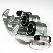 Bremssattel für Brembo System links vorne für Mercedes Vito [W639]