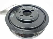 Poulies diverses Mitsubishi GRANDIS