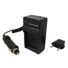 Bna-Wb-1503 Camcorder Battery Charger, Replacement for Canon Cg-800 Charger