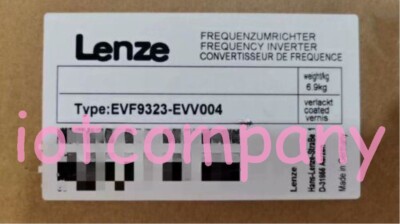 1PC EVF9323-EVV004 frequency inverter EVF9323-EVV004