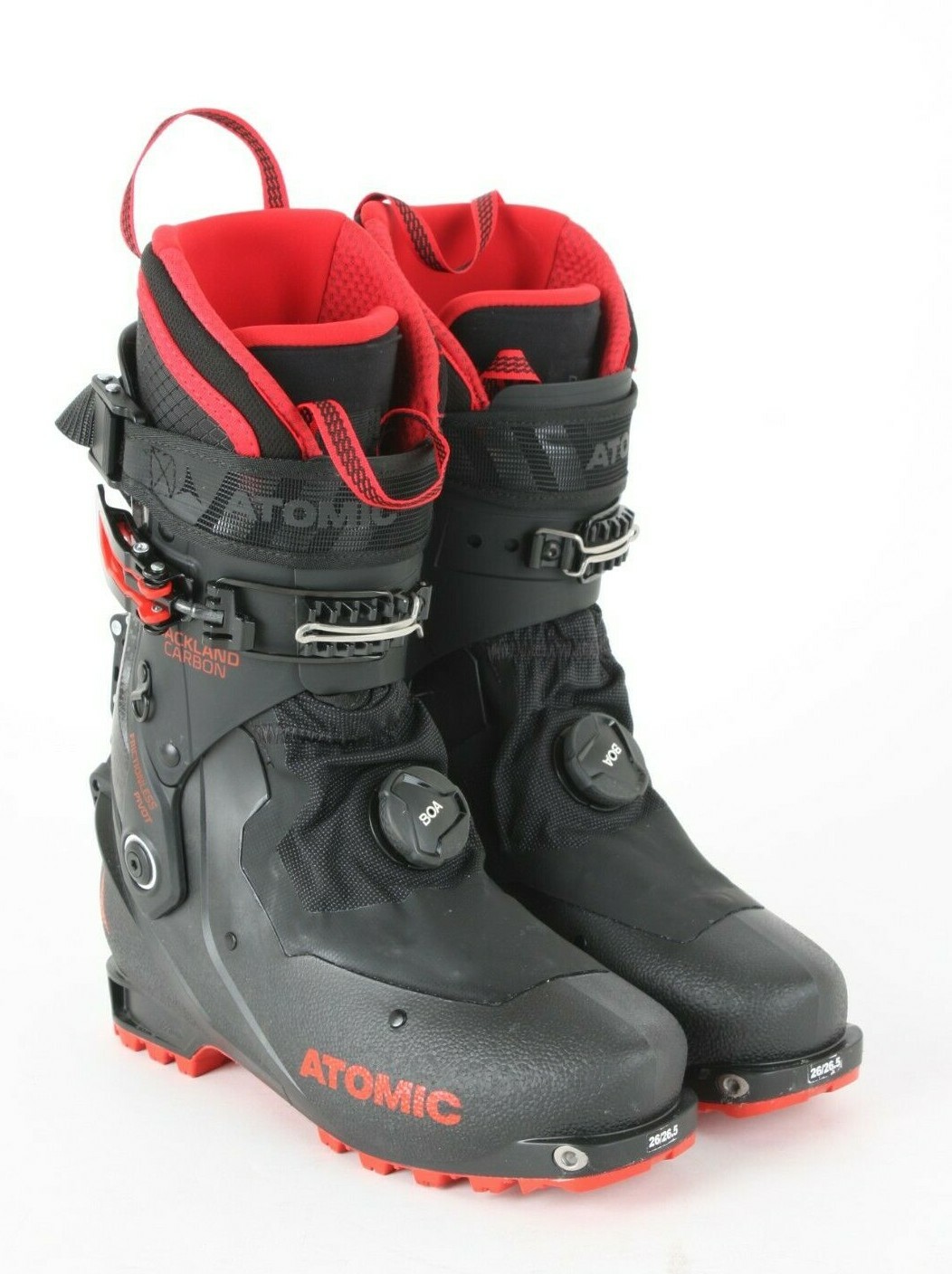 most comfortable ski boot