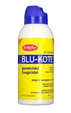 Dr. Naylor Blu-Kote Aerosol Spray 5 oz