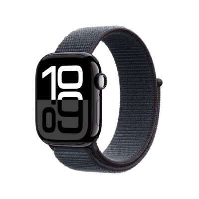 Apple Series 10 42 mm Waterproof Smart Watch GPS Cellular