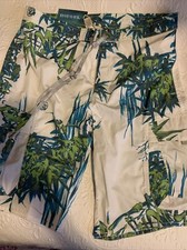 New Diesel Swimwear BMBX-Deck Designer Shorts Men,size 30