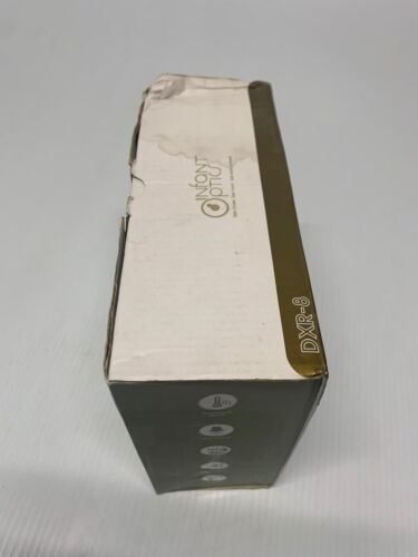 Infant Optics DXR-8 Sistema di monitoraggio video digitale wireless baby monitor aperto - Foto 3 di 9