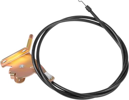 60" Throttle Control Cable for Hustler Super Z,Super Z HD,RD Super Z HD,X-ONE - Picture 8 of 11