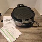 Nuwave Cook Top & Pan Precision Induction Cast Iron