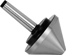 Mitlaufende Zentrierkegel MLZK, MK 3