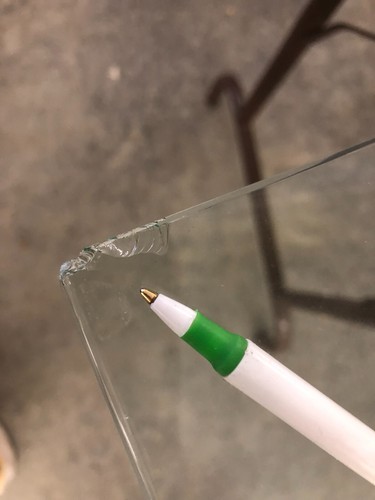 HENREDON BLACK LACQUER & BRASS VITRINE DISPLAY CABINET MID-CENTURY  - Picture 12 of 13