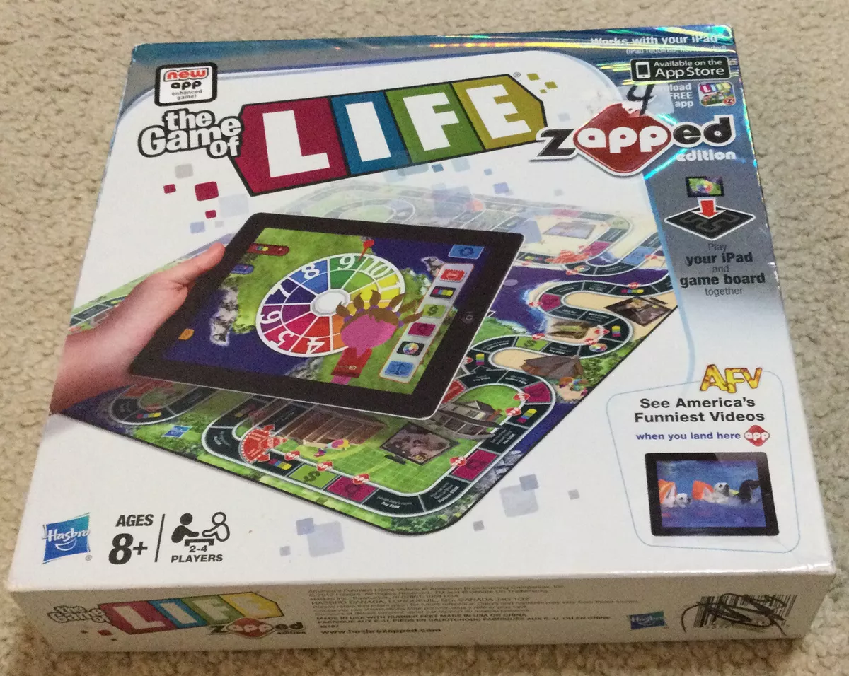 The Game of Life on the App Store