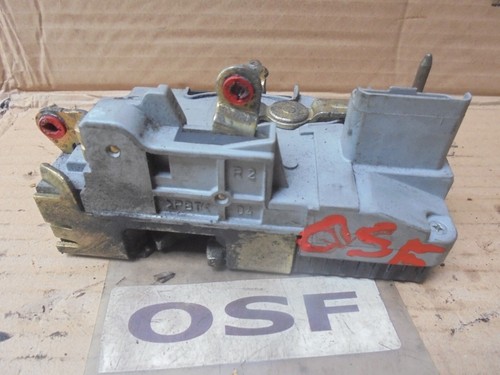 ACTUADOR MOTOR CIERRE CENTRALIZADO DELANTERO LADO CONDUCTOR OFFSIDE PEUGEOT EXPERT 2003 - Imagen 4 de 10