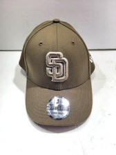 New Era San Diego Padres 39Fifty MLB Brown Fitted Hat Child-Youth