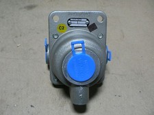 MRAP MERCEDES MAN  WABCO BRAKE VALVE 473 301 ...