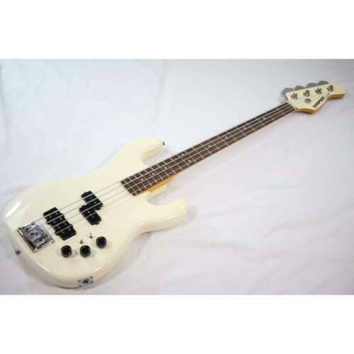 KRAMER] EK-1BF ST Type Electric Guitar Made in Japan With Soft