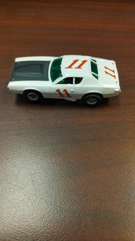 HO SLOT CAR AFX HUGE COLLECTION SALE! 11 DODGE CHARGER STOCK CAR eBay