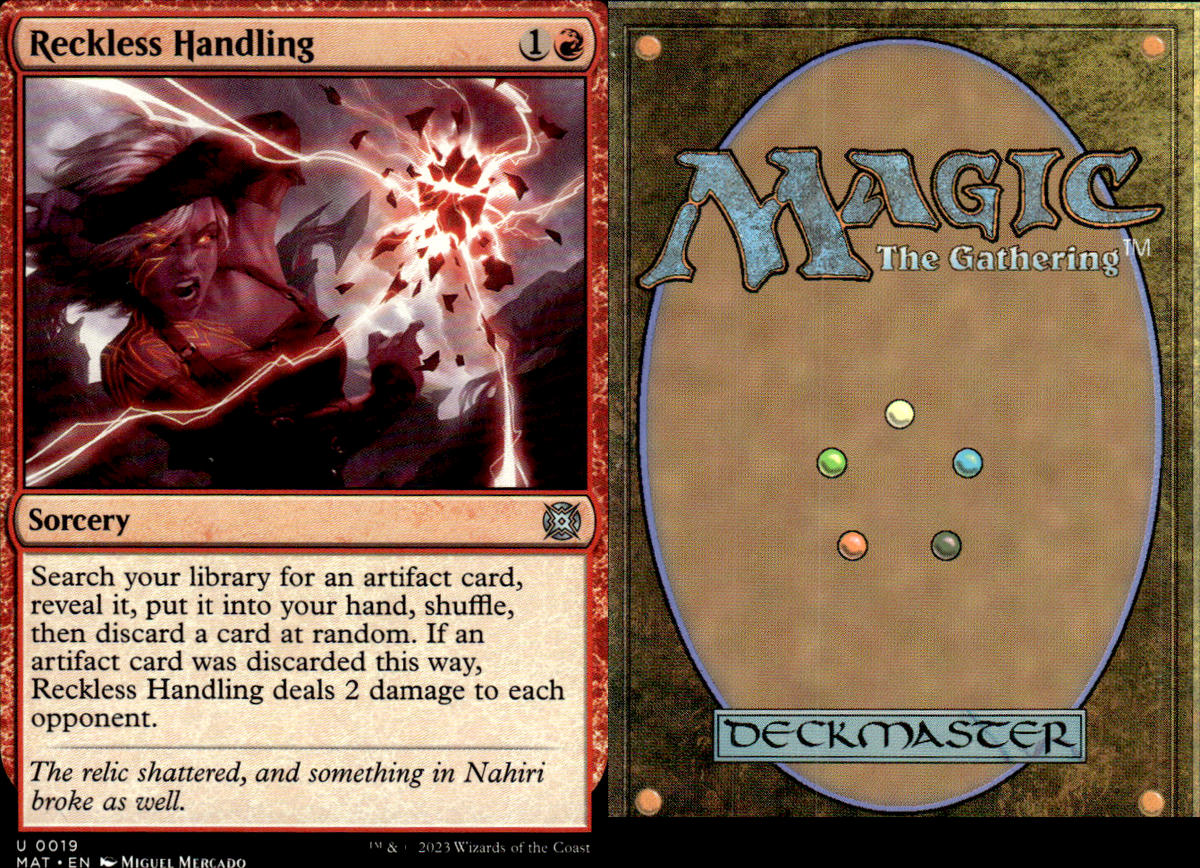 mtg backside cards Ultra Pro The Magic The Gathering Mtg Card Back Deck