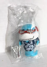 Ryan's World 3” Figure & Accessory Series 8 Tropi-Gil Shark Collect Them All!