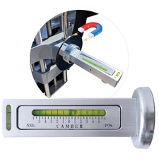Magnetic Camber & Caster Gauge for Wheel Alignment